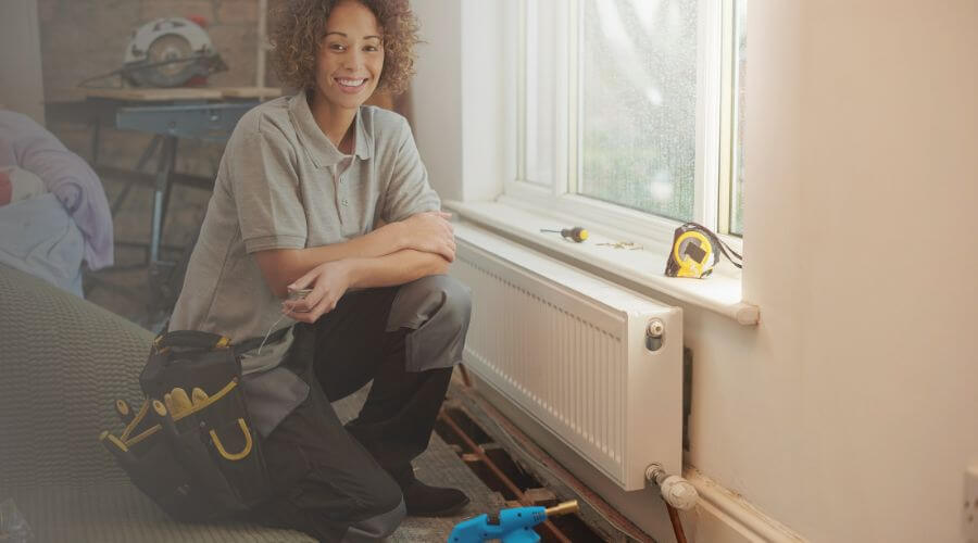 Professional Tankless Water Heater Installation in Bowman, ND
